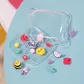 Нагрудник для куклы Baby Born серии Pinplay" &ndash; Стильное кормление" - 837221_5.jpg - № 5