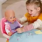 Нагрудник для куклы Baby Born серии Pinplay" &ndash; Стильное кормление" - 837221_7.jpg - № 7