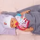 Набір аксесуарів для ляльки Baby Born &ndash; Перші важливі моменти - 837979_8.jpg - № 8