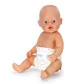 Подгузники для куклы Baby Born (5 шт.) - 838358_4.jpg - № 4