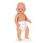 Подгузники для куклы Baby Born (5 шт.) - 838358_5.jpg - № 5