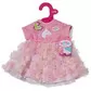 Одежда для куклы Baby Born &ndash; Платье Цветочные мечты" (43 см)" - 838393_1.jpg - № 1
