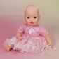 Одежда для куклы Baby Born &ndash; Платье Цветочные мечты" (43 см)" - 838393_6.jpg - № 6