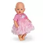 Одежда для куклы Baby Born &ndash; Платье Цветочные мечты" (43 см)" - 838393_4.jpg - № 4