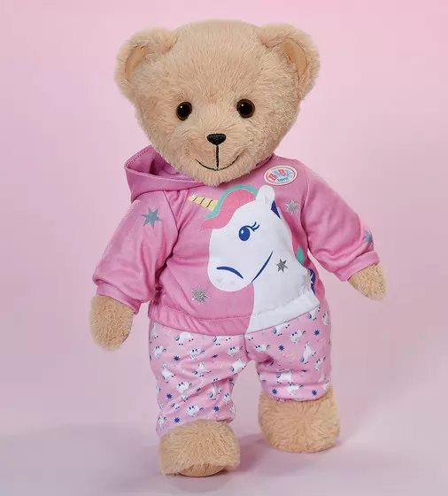 Набор одежды для куклы Baby Born &ndash; Костюмчик единорога (43 см) - 839409_5.jpg - № 5