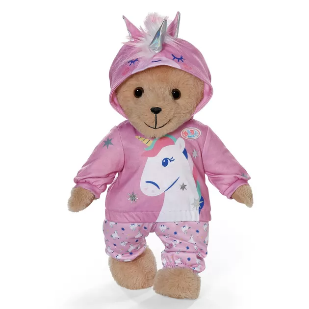 Набор одежды для куклы Baby Born &ndash; Костюмчик единорога (43 см)