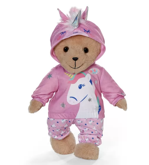 Набор одежды для куклы Baby Born &ndash; Костюмчик единорога (43 см) - 839409_4.jpg - № 4