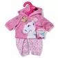 Набор одежды для куклы Baby Born &ndash; Костюмчик единорога (43 см) - 839409_8.jpg - № 8