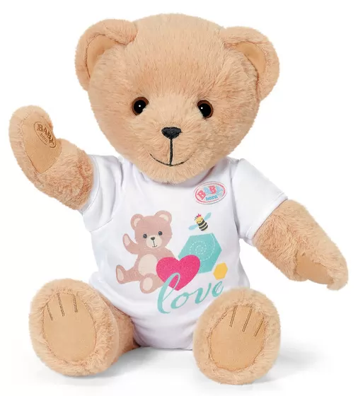 Мягкая игрушка Baby Born &ndash; Мишка Тедди - 834435_1.jpg - № 1