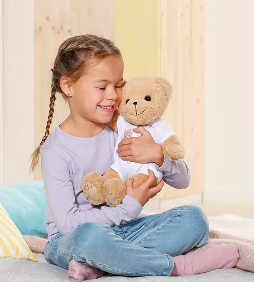 Мягкая игрушка Baby Born &ndash; Мишка Тедди - 834435_5.jpg - № 5