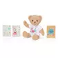 Мягкая игрушка Baby Born &ndash; Мишка Тедди - 834435_3.jpg - № 3