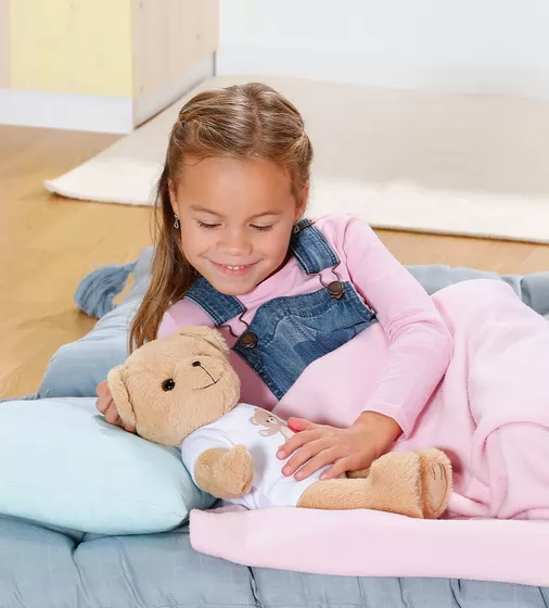 Мягкая игрушка Baby Born &ndash; Мишка Тедди - 834435_7.jpg - № 7