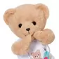 Мягкая игрушка Baby Born &ndash; Мишка Тедди - 834435_4.jpg - № 4