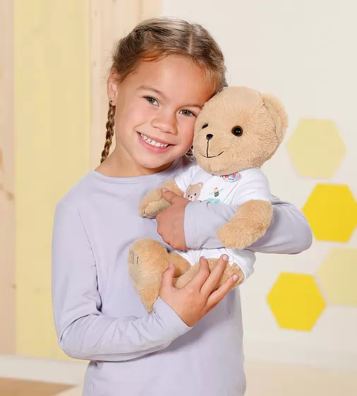 Мягкая игрушка Baby Born &ndash; Мишка Тедди - 834435_4.jpg - № 4