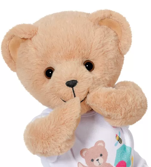 Мягкая игрушка Baby Born &ndash; Мишка Тедди - 834435_3.jpg - № 3