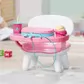 Интерактивный столик для кормления куклы Baby Born &ndash; Время обеда (свет, звук) - 837009_4.jpg - № 4