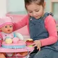 Интерактивный столик для кормления куклы Baby Born &ndash; Время обеда (свет, звук) - 837009_7.jpg - № 7