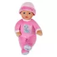 Лялька Baby Born серії For babies" &ndash; Ніжна Соня (30 см)" - 837726_1.jpg - № 1