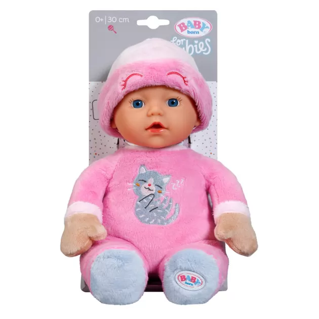 Кукла Baby Born серии For babies" &ndash; Нежная Соня (30 см)"