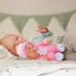 Лялька Baby Born серії For babies" &ndash; Ніжна Соня (30 см)" - 837726_3.jpg - № 3