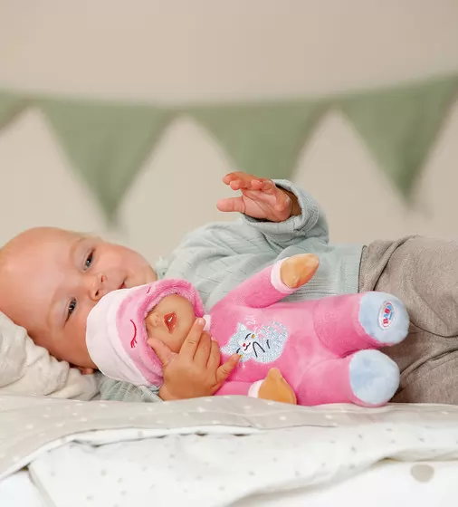 Кукла Baby Born серии For babies" &ndash; Нежная Соня (30 см)" - 837726_3.jpg - № 3