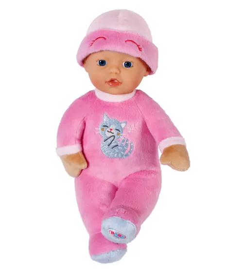 Кукла Baby Born серии For babies" &ndash; Нежная Соня (30 см)" - 837726_1.jpg - № 1