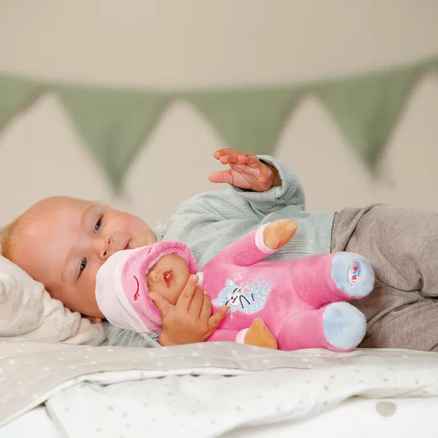 Кукла Baby Born серии For babies" &ndash; Нежная Соня (30 см)"