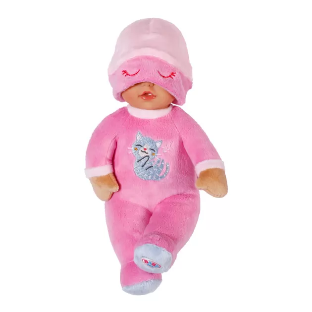 Кукла Baby Born серии For babies" &ndash; Нежная Соня (30 см)"