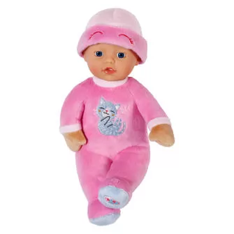 Лялька Baby Born серії For babies