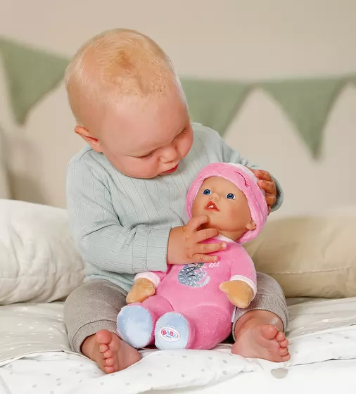 Кукла Baby Born серии For babies" &ndash; Нежная Соня (30 см)" - 837726_5.jpg - № 5