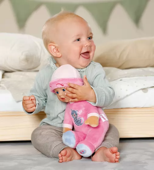 Кукла Baby Born серии For babies" &ndash; Нежная Соня (30 см)" - 837726_4.jpg - № 4