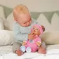Лялька Baby Born серії For babies" &ndash; Ніжна Соня (30 см)" - 837726_5.jpg - № 5