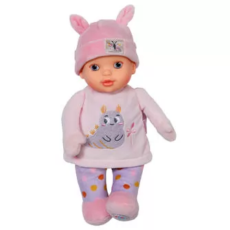 Лялька Baby Born серії For babies