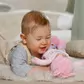 Лялька Baby Born серії For babies" &ndash; Солодке малятко (30 см, в рожевому)" - 838730_9.jpg - № 9