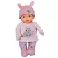 Лялька Baby Born серії For babies" &ndash; Солодке малятко (30 см, в рожевому)" - 838730_2.jpg - № 2