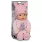 Лялька Baby Born серії For babies" &ndash; Солодке малятко (30 см, в рожевому)" - 838730_1.jpg - № 1