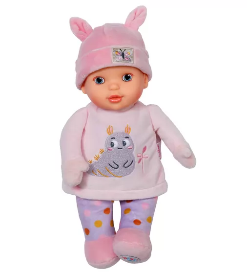 Лялька Baby Born серії For babies" &ndash; Солодке малятко (30 см, в рожевому)" - 838730_1.jpg - № 1