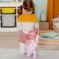 Интерактивная кукла Baby Born &ndash; Первые шаги Эмили (43 см) - 838426_7.jpg - № 7