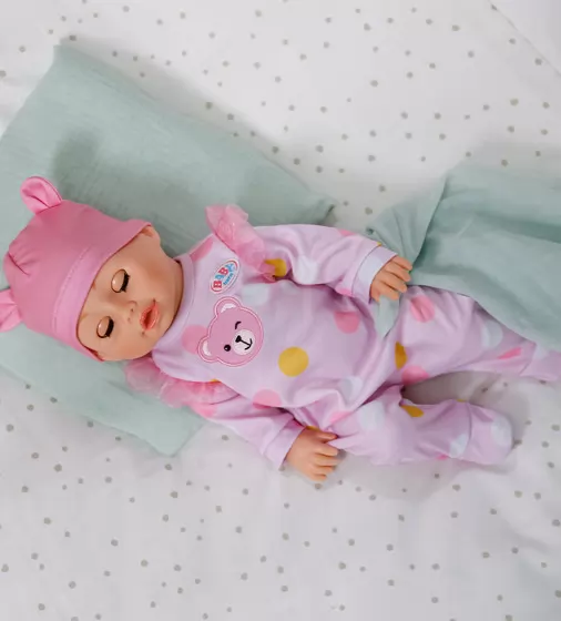 Інтерактивна лялька Baby Born &ndash; Перші кроки Емілі (43 см) - 838426_9.jpg - № 9