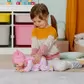 Интерактивная кукла Baby Born &ndash; Первые шаги Эмили (43 см) - 838426_6.jpg - № 6