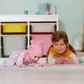 Интерактивная кукла Baby Born &ndash; Первые шаги Эмили (43 см) - 838426_5.jpg - № 5