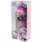 Кукла 4SF Manga Dolls серии Hello Kitty" &ndash; Тедди Рок" - HKTF0100_8.jpg - № 8
