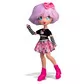 Кукла 4SF Manga Dolls серии Hello Kitty" &ndash; Тедди Рок" - HKTF0100_3.jpg - № 3