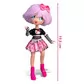 Кукла 4SF Manga Dolls серии Hello Kitty" &ndash; Тедди Рок" - HKTF0100_2.jpg - № 2