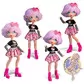 Кукла 4SF Manga Dolls серии Hello Kitty" &ndash; Тедди Рок" - HKTF0100_6.jpg - № 6