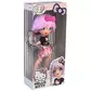 Кукла 4SF Manga Dolls серии Hello Kitty" &ndash; Тедди Рок" - HKTF0100_10.jpg - № 10