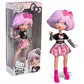 Кукла 4SF Manga Dolls серии Hello Kitty" &ndash; Тедди Рок" - HKTF0100_1.jpg - № 1