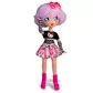 Кукла 4SF Manga Dolls серии Hello Kitty" &ndash; Тедди Рок" - HKTF0100_4.jpg - № 4