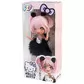 Кукла 4SF Manga Dolls серии Hello Kitty" &ndash; Золотая Дива" - HKTF0200_8.jpg - № 8
