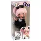 Кукла 4SF Manga Dolls серии Hello Kitty" &ndash; Золотая Дива" - HKTF0200_10.jpg - № 10